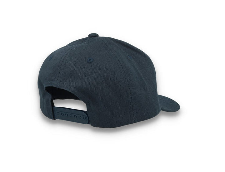 Flexfit Cap 6363SP Navy - LOKK