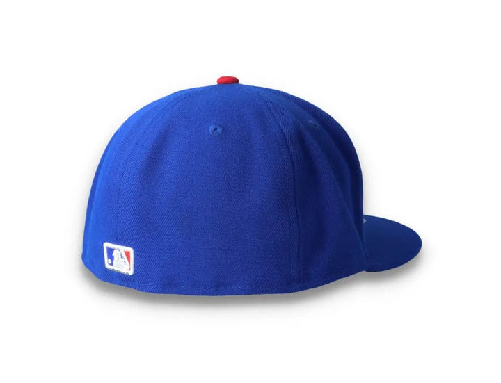 59FIFTY ACperf Chicago Cubs - LOKK