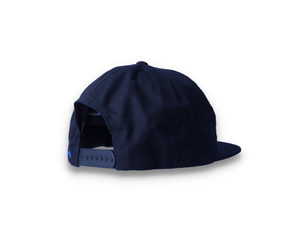 Flower Cap Black - LOKK