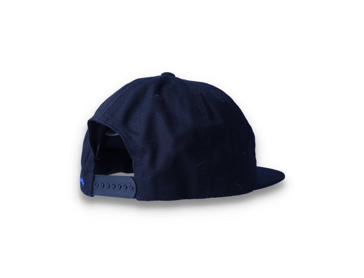 Flower Cap Black - LOKK