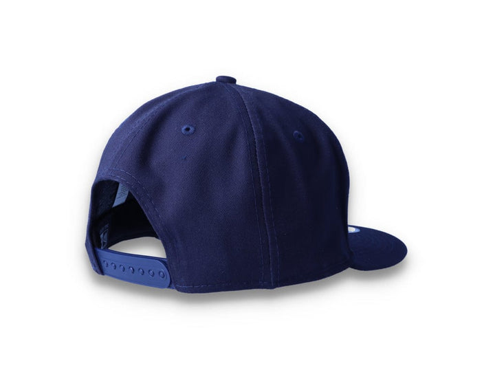 9FIFTY League Essential NY Yankees Navy/Navy - LOKK