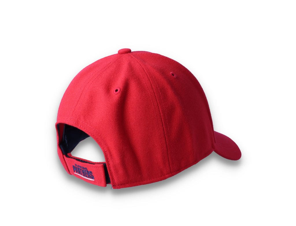 Cap Florida Panthers NHL MVP Red - LOKK