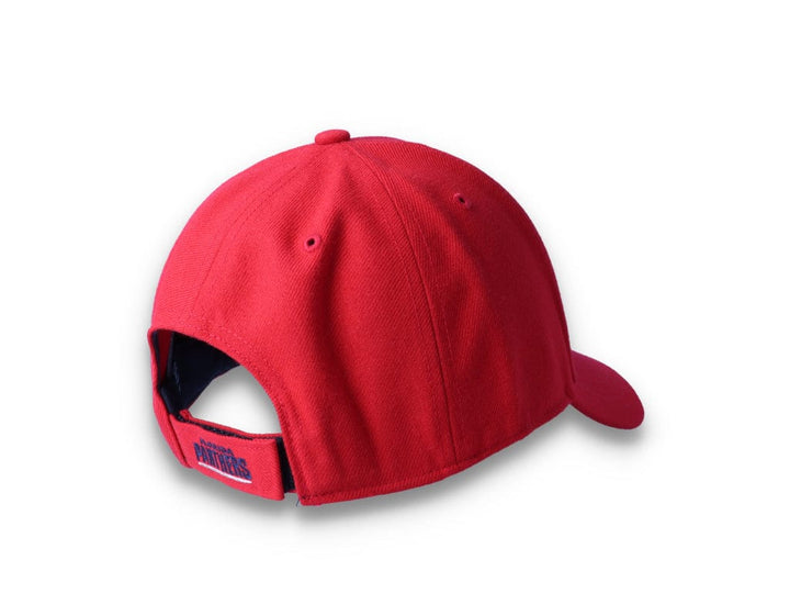 Cap Florida Panthers NHL MVP Red - LOKK