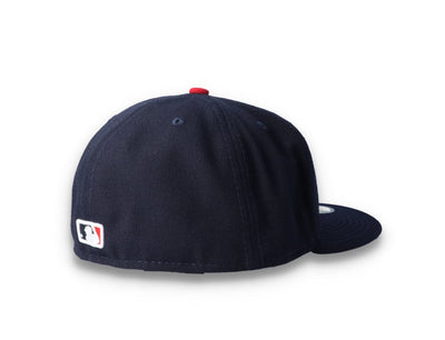 59Fifty AC Perf Minnesota Twins Home 2021