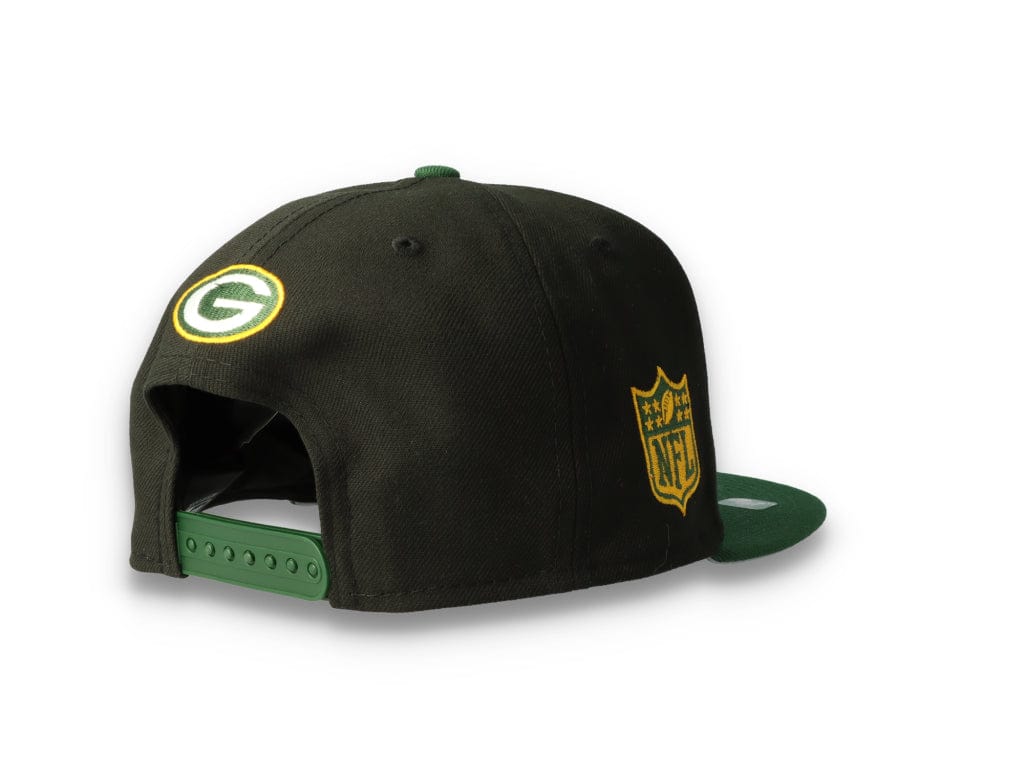 59FIFTY Green Bay Packers NFL Draft 22 - LOKK