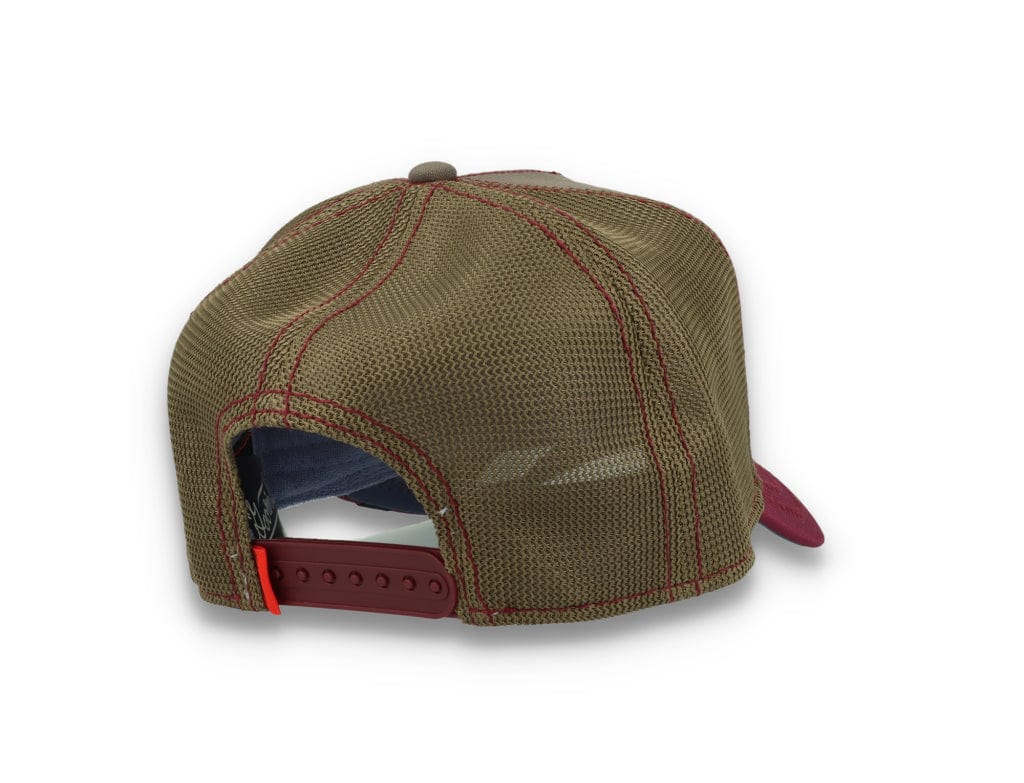 Goorin Animal Farm Trucker Cap True True - LOKK