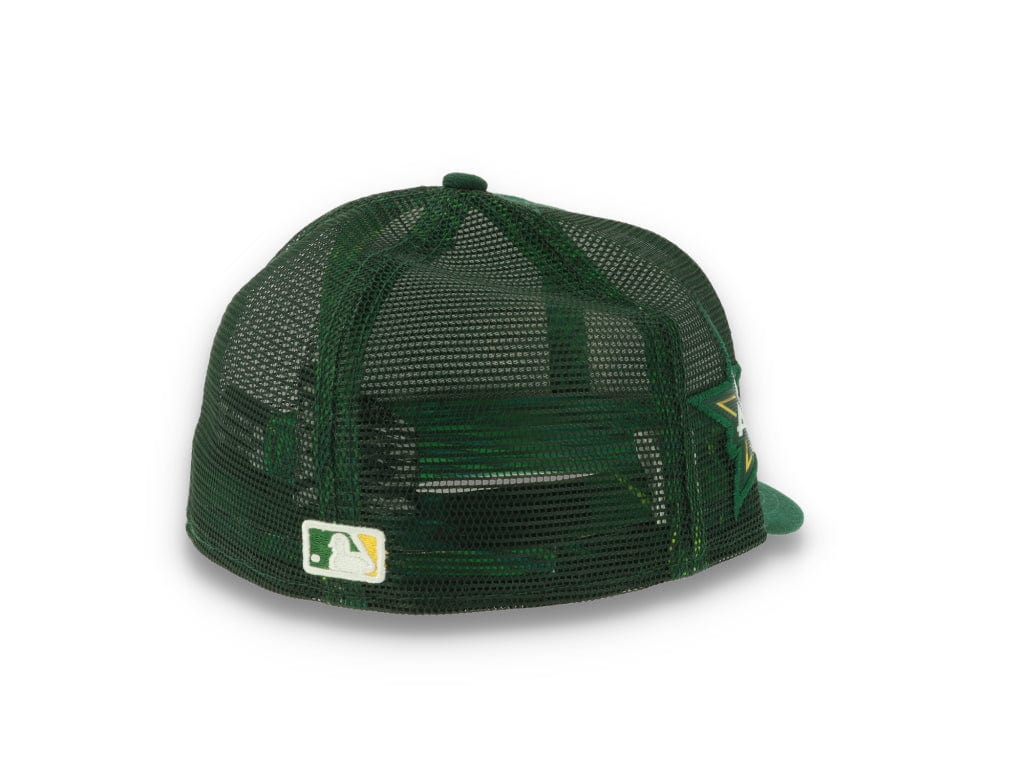 59FIFTY Oakland Athletics All Star Game Work Out - LOKK