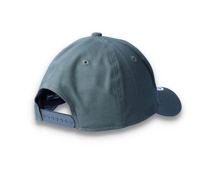 Cap 9FIFTY NY Yankees Stretch-Snap League Essential Olive/Olive - LOKK