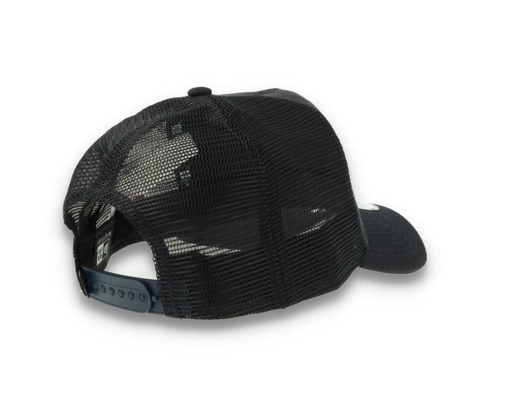 Flower Trucker Chicago White Sox  Navy