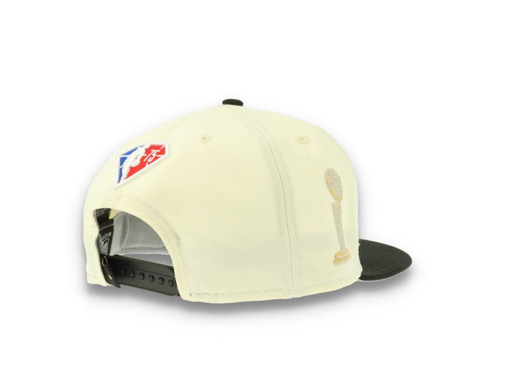 9FIFTY Golden State Warriors NBA 2022 Champs - LOKK