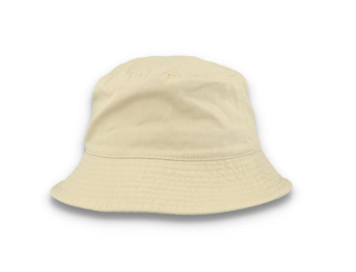 Washed Bucket Khaki - LOKK