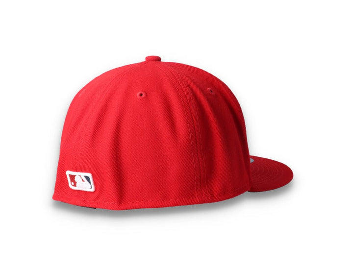 59FIFTY AC Perf Washington Nationals Game - LOKK