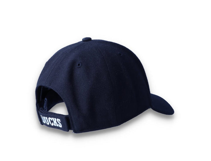 47 Mvp Anaheim Ducks Black - LOKK