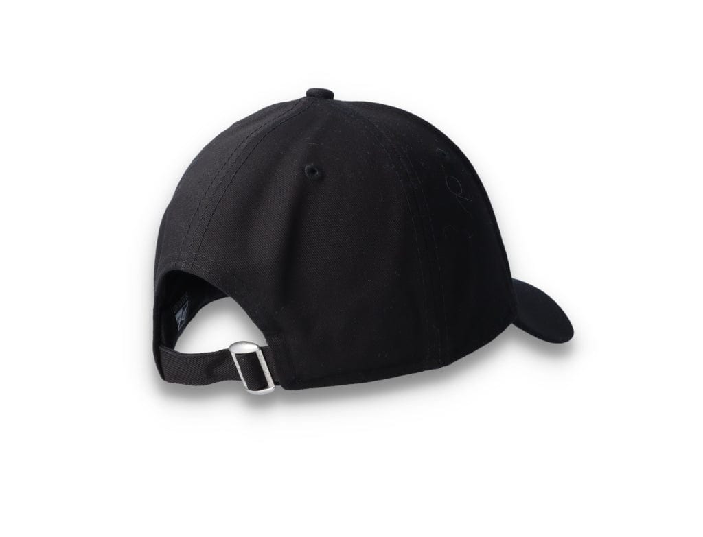 Cap NY Yankees Black 9FORTY League Essential - LOKK