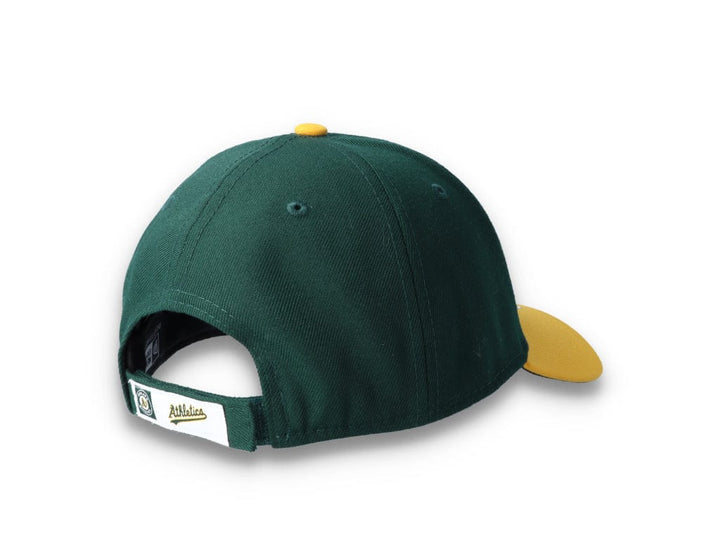 9FORTY The League Oakland Athletics Home New Era