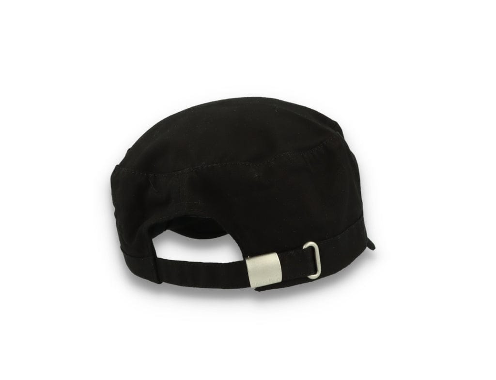 Army Cap Black