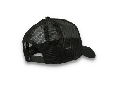 Goorin Trucker Cap The Black Sheep