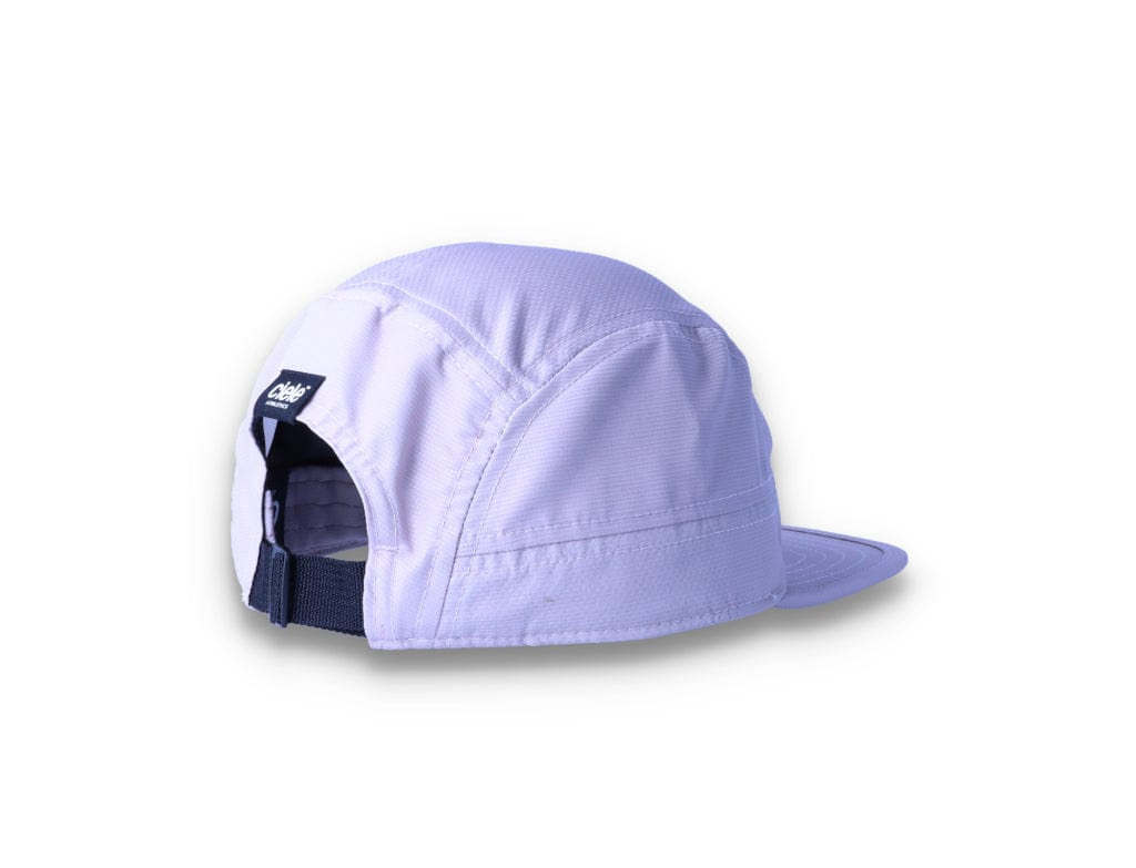 5-Panel Cap Ciele GOCap Athletics Isle