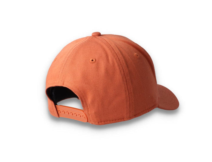 9FIFTY Stretch-Snap League Essential NY Yankees Rust/White - LOKK