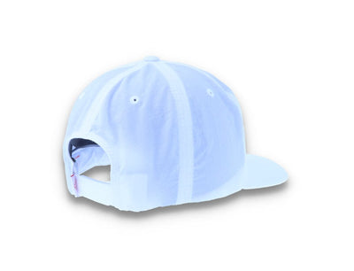 Tokyo Country Club Cap White