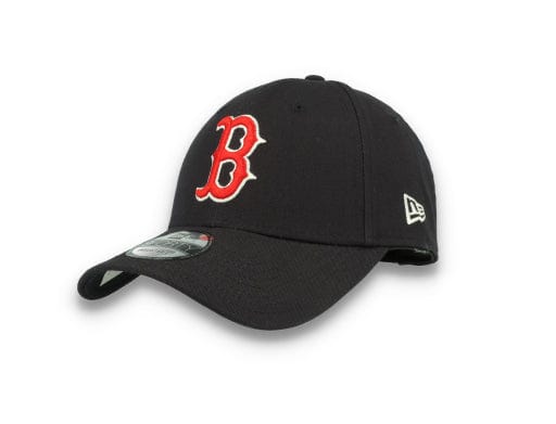 9FORTY Cap Navy Boston Red Sox League Essential Team Colour