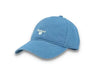 Barbour Cascade Sports Cap Sea Blue - LOKK