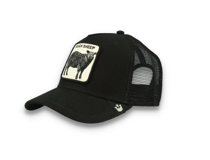 Goorin Trucker Cap The Black Sheep - LOKK