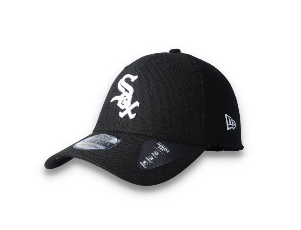 Cap Stretch-Fit Chicago White Sox Diamond Era 39THIRTY - LOKK