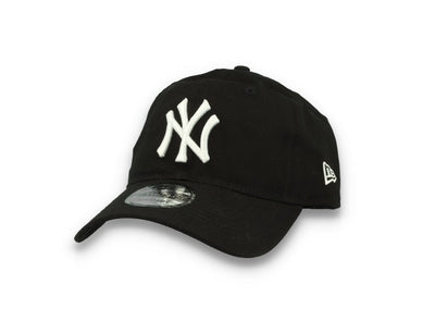 9TWENTY League Ess New York Yankees Black/White