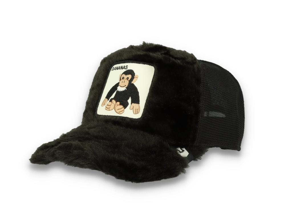 Goorin Animal Farm Trucker Cap Go Bananas - LOKK