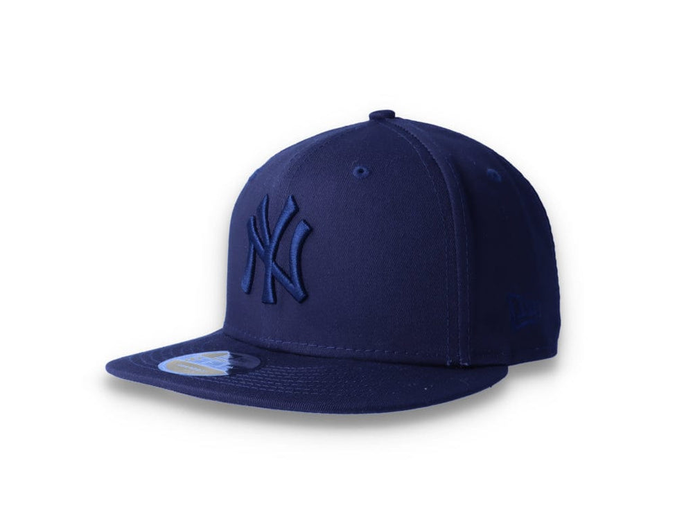 9FIFTY League Essential NY Yankees Navy/Navy - LOKK