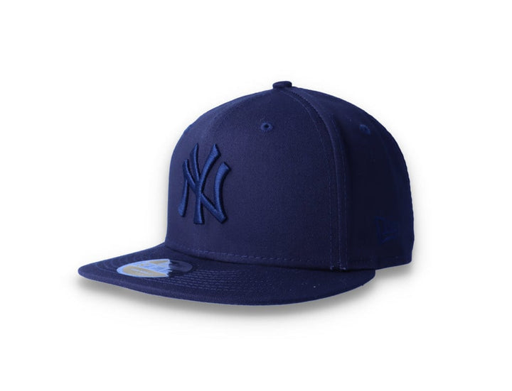9FIFTY League Essential NY Yankees Navy/Navy - LOKK