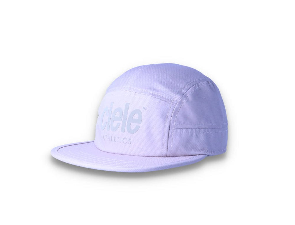 5-Panel Cap Ciele GOCap Athletics Isle - LOKK