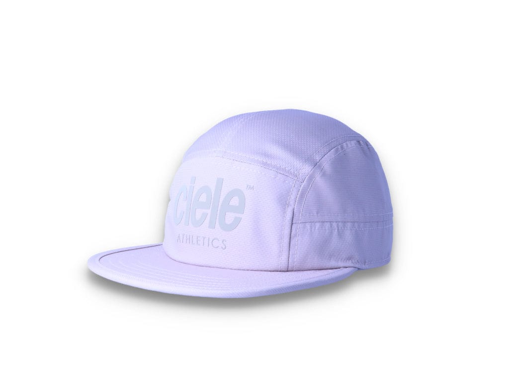 5-Panel Cap Ciele GOCap Athletics Isle