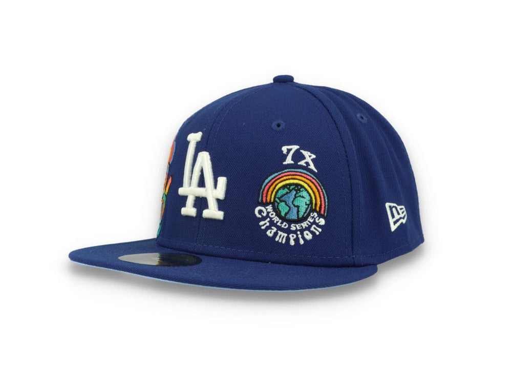 59FIFTY LA Dodgers Groovy - LOKK