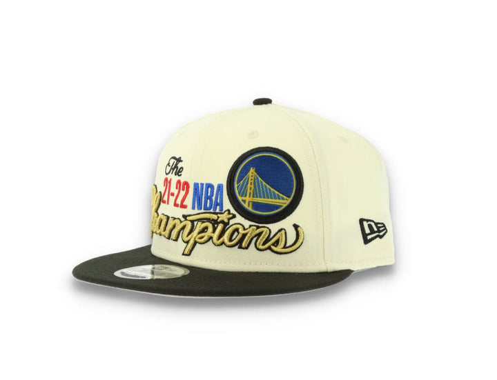 9FIFTY Golden State Warriors NBA 2022 Champs - LOKK