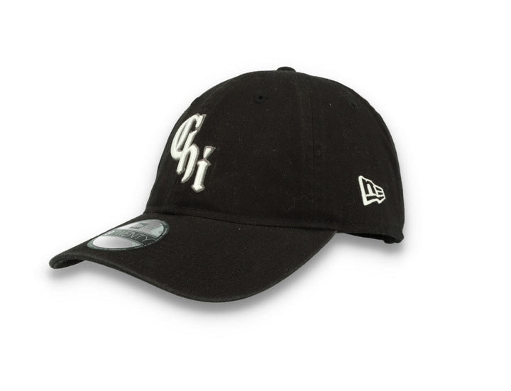 9TWENTY Chicago White Sox MLB City Connect - LOKK