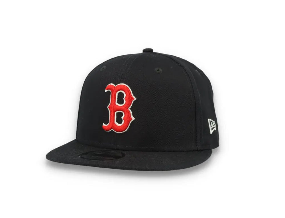 Cap 9FIFTY Boston Red Sox Navy - New Era - LOKK