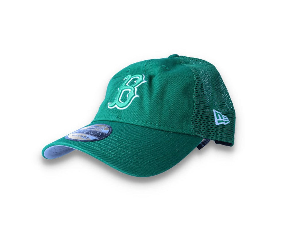 9TWENTY Boston Red Sox St Patricks Day 22 - LOKK