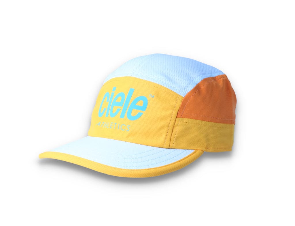 5-Panel Cap Ciele GOCap SC Athletics Crush - LOKK