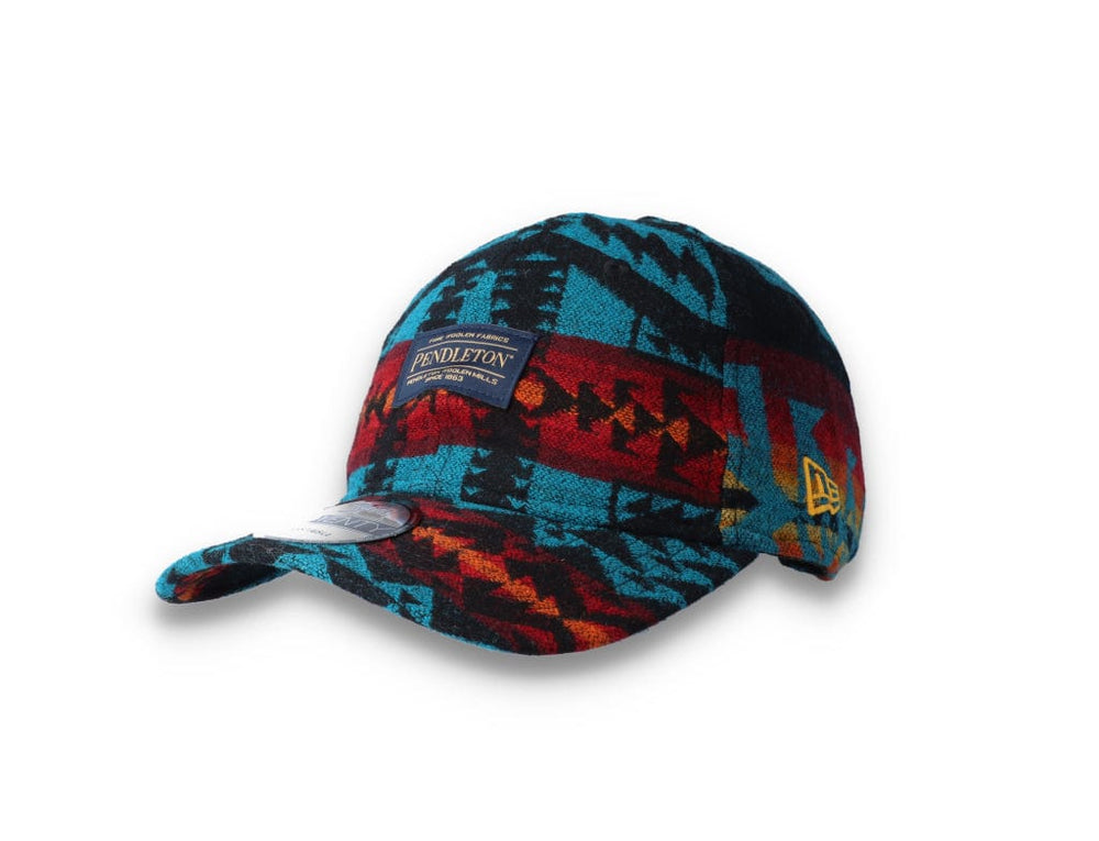 9TWENTY New Era X Pendleton Navy - LOKK