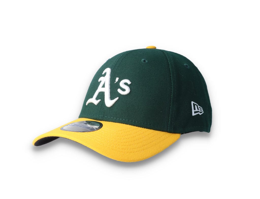 9FORTY Cap The League Oakland Athletics