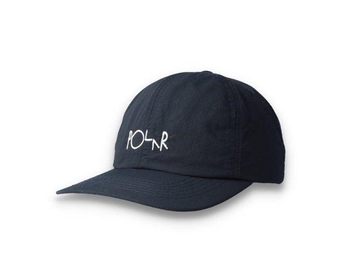 Polar Lightweight Cap Navy - LOKK
