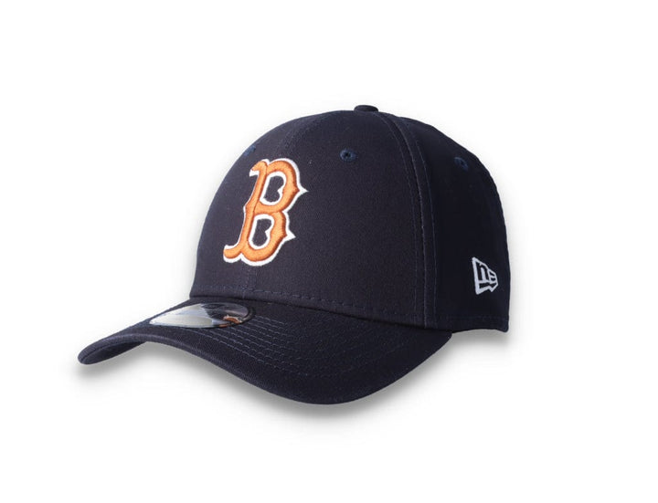 Cap Boston Red Sox Blue 9FORTY League Essential - LOKK
