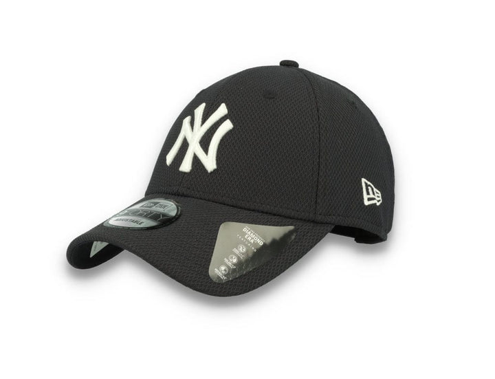 9FORTY Diamond Era Ess New York Yankees Team/White - LOKK