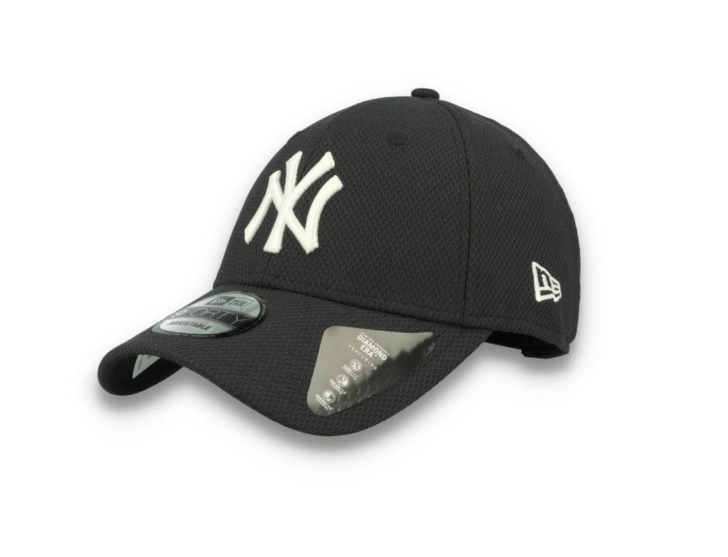9FORTY Diamond Era Ess New York Yankees Team/White