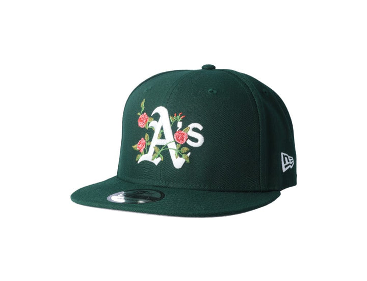 9FIFTY Oakland Athletics MLB Bloom - LOKK
