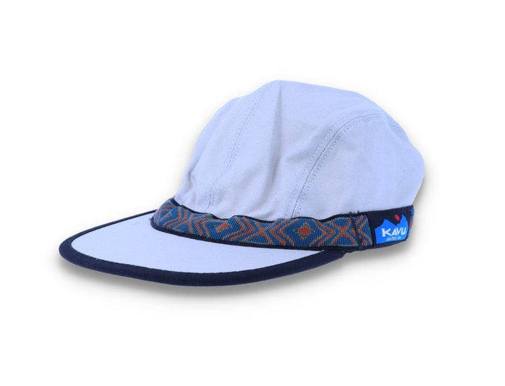Organic Strapcap Stone - LOKK