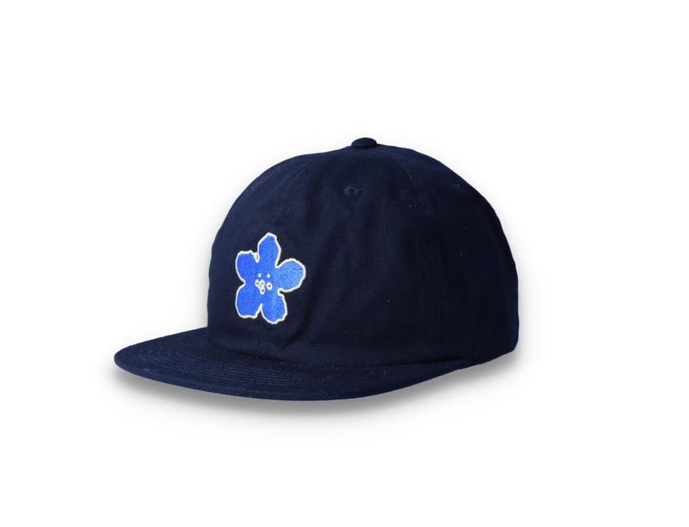 Flower Cap Black - LOKK