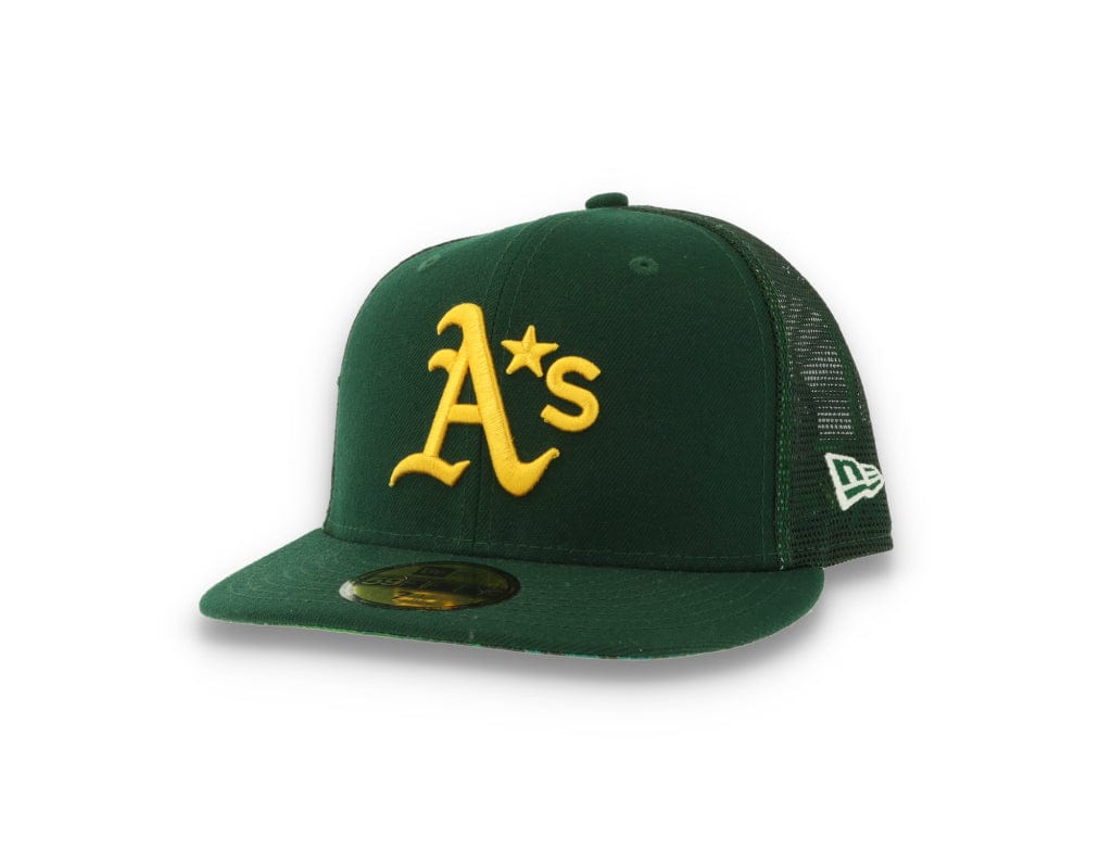 59FIFTY Oakland Athletics All Star Game Work Out - LOKK